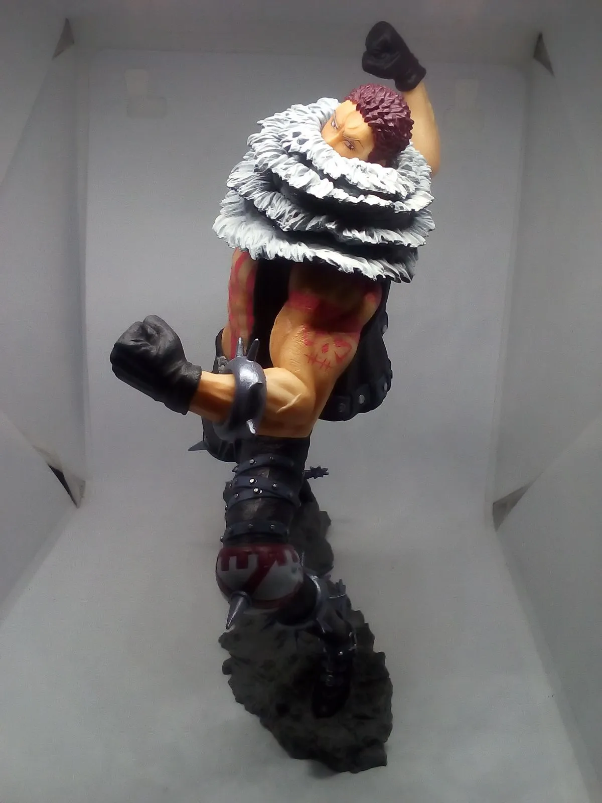 NARUTO ワンピース ジョジョ 呪術廻戦 ヒロアカ 他フィギュア 中年サラリーマンがひたすらフィギュアを買う動画。ウザ解説付き