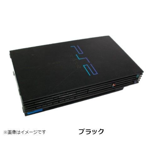 PS2ソフト5本セット！】PS2 中古 本体 すぐ遊べるセット ソフト被り 