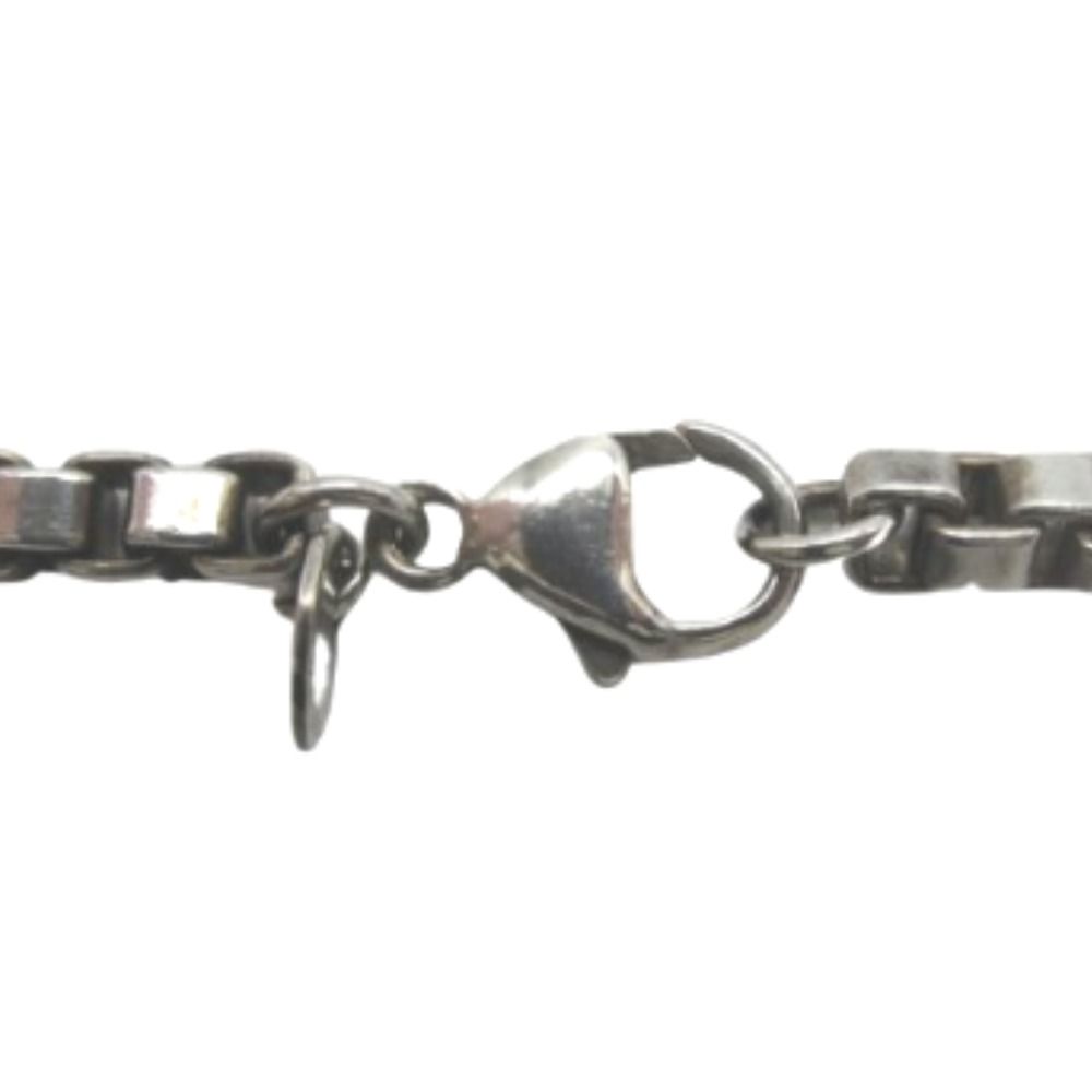 TIFFANY&Co. ティファニー ブレスレット ティファニーベネチアンリンク  