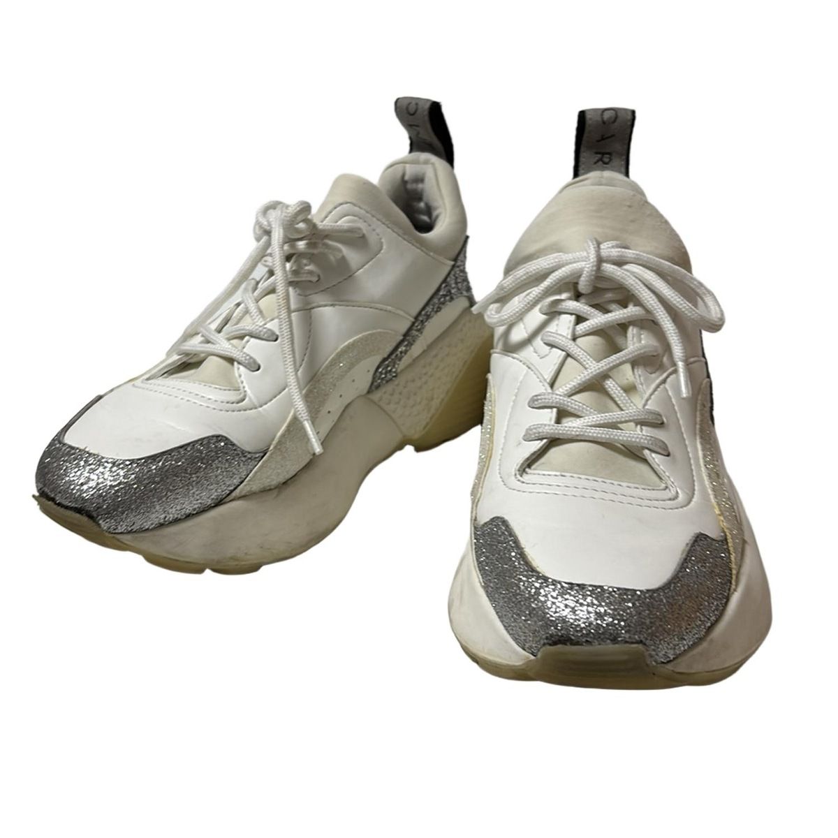 stellamccartney(ステラマッカートニー) スニーカー 37 stellamccartney(ステラマッカートニー) スニーカー 37