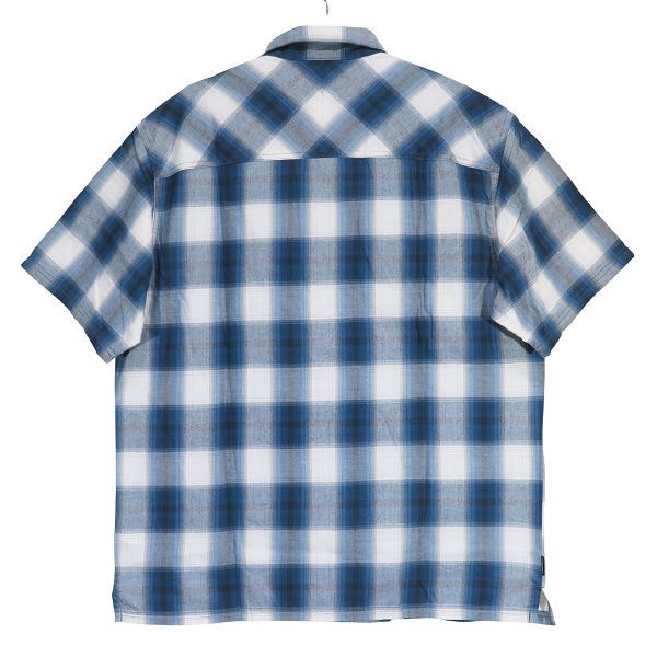 ネイバーフッド NEIGHBORHOOD チェックシャツ Mサイズ Neighborhood チェック シャツ | グリーン | FARFETCH JP