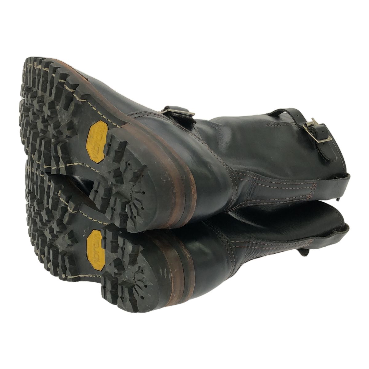 BOSS - カスタムオーダーブーツならWESCO JAPAN ギャランティカード