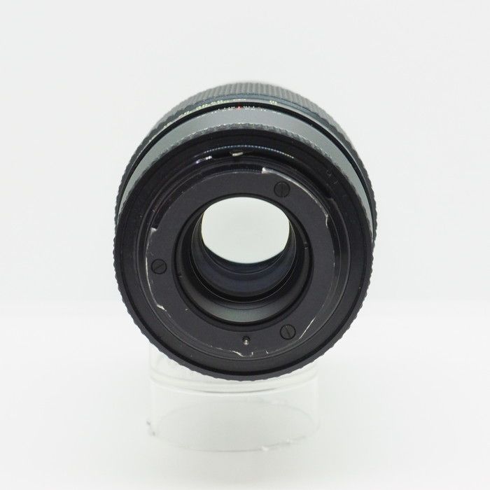 レンズ(単焦点) VOIGTLANDER COLOR DYNAREX 135mm f4 m42 レンズ(単