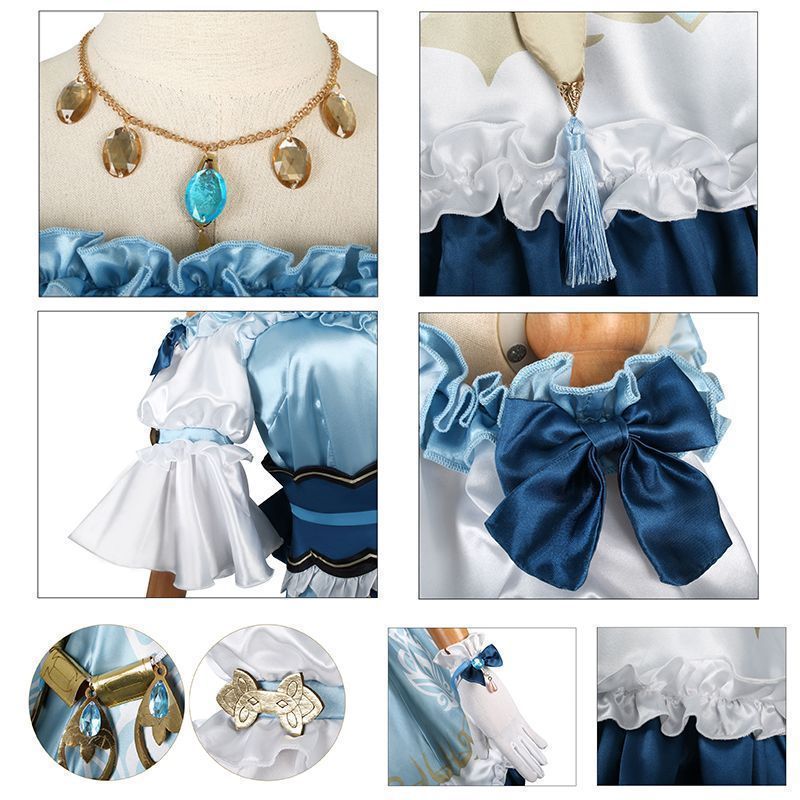 子供 cosplay