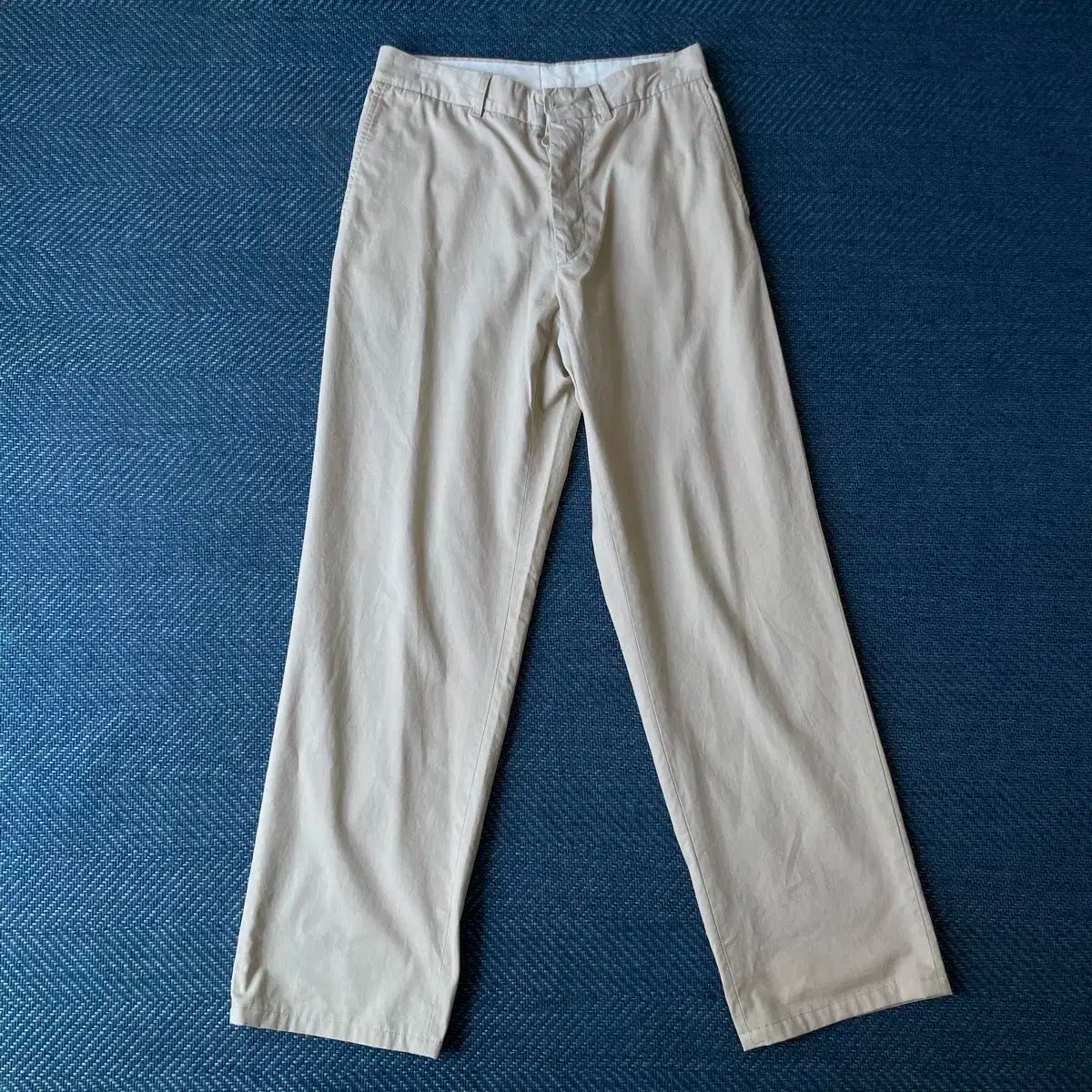 Helmut Lang ヘルムート ラング helmut lang コットン パンツ