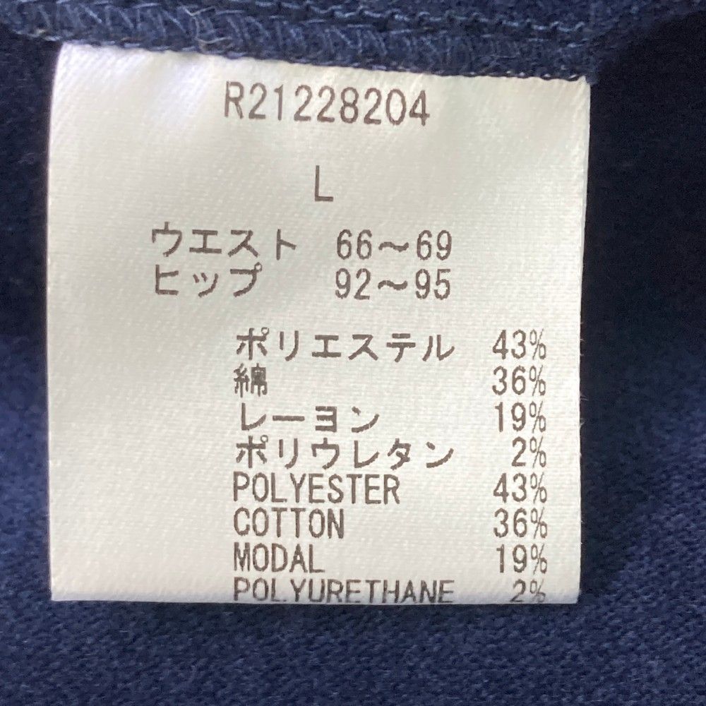 サイズ：L CALLAWAY キャロウェイ レッドレーベル ストレッチ