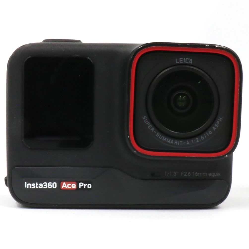 アクションカメラ insta360-ace-pro