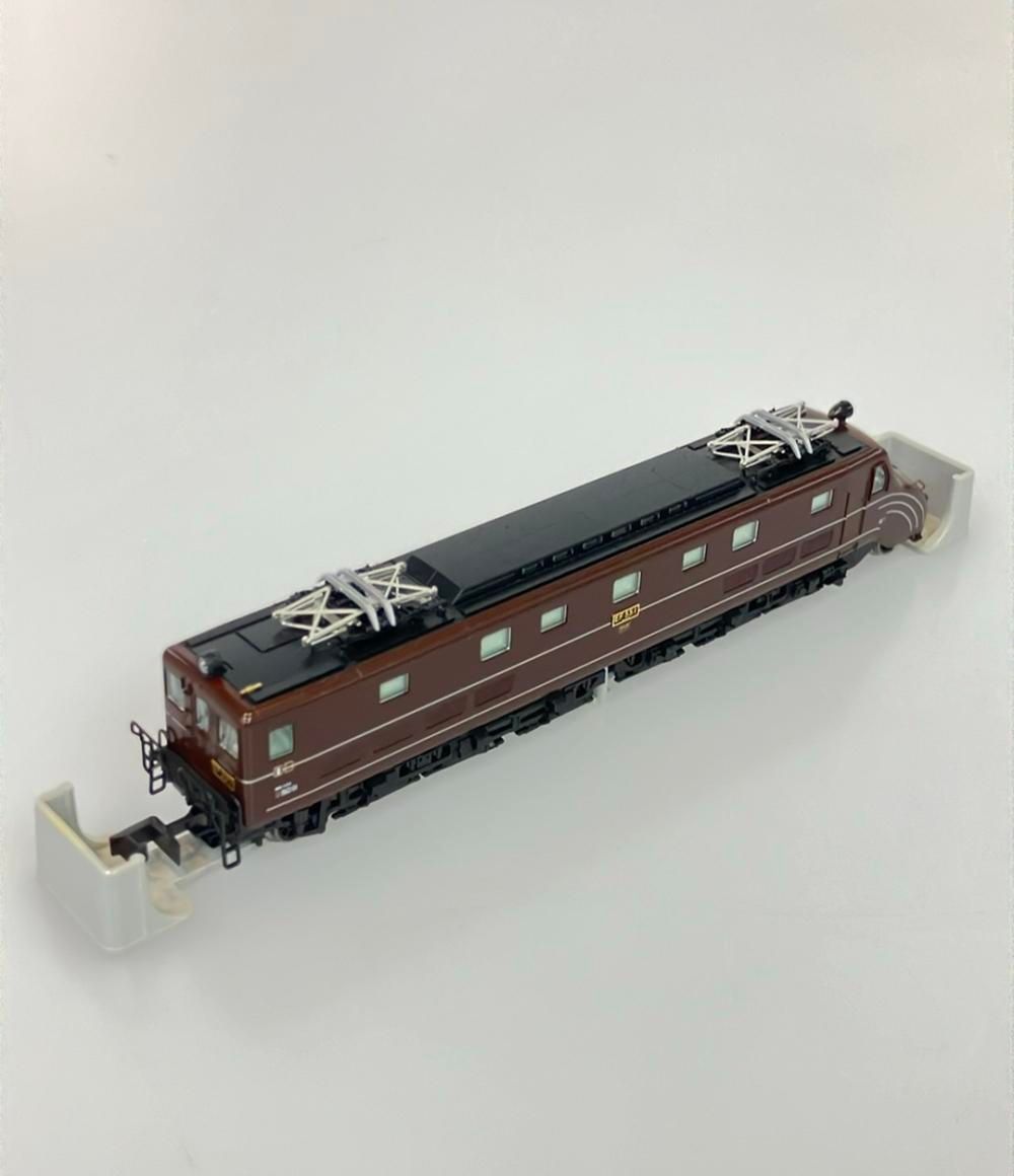 訳あり 鉄道模型 Nゲージ 3095 EF55 高崎運転所 KATO 訳あり 鉄道模型 Nゲージ 3095 EF55 高崎運転所 KATO - メルカリ