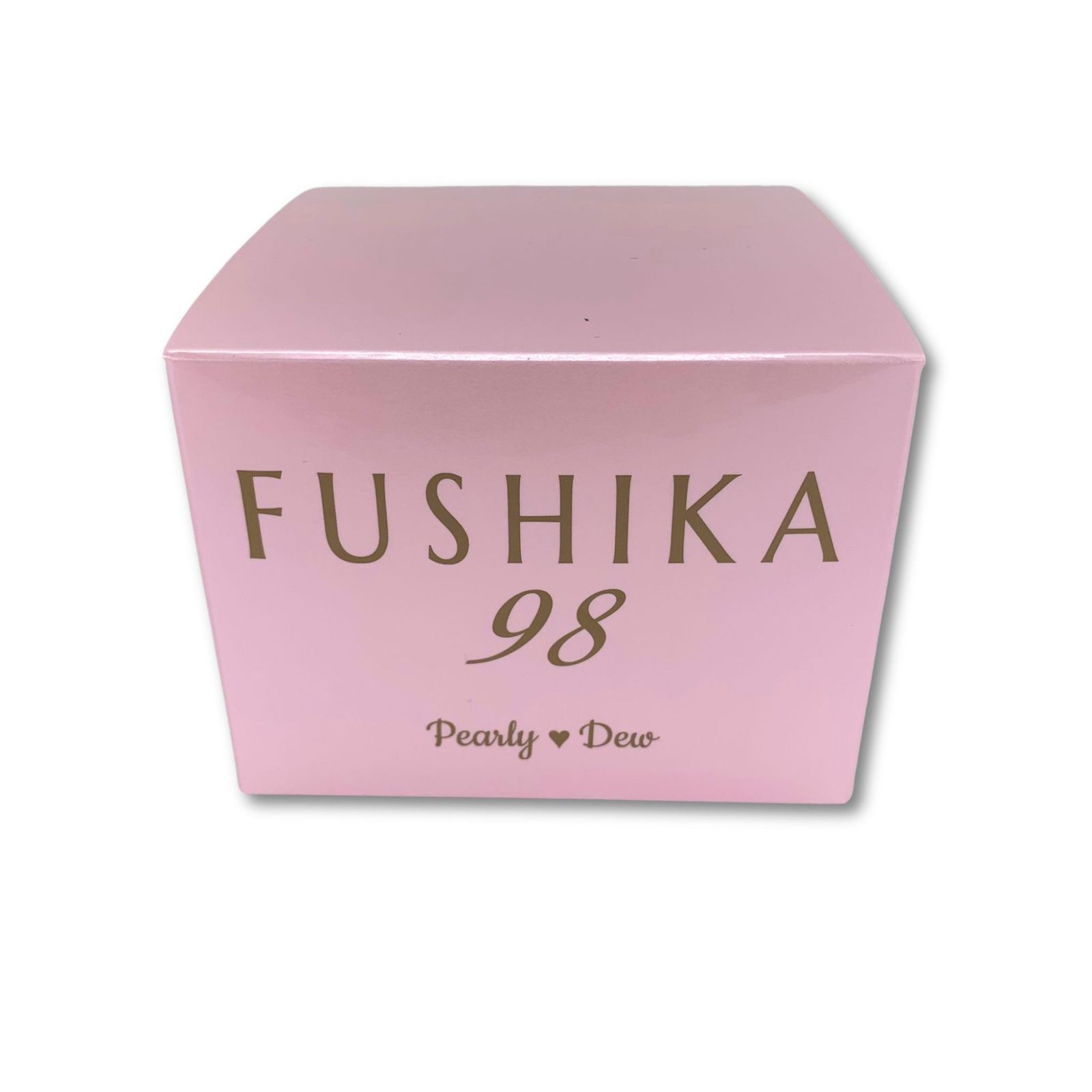 パーリーデュー FUSHIKA98 プレミアムオールインワン美肌ジェル