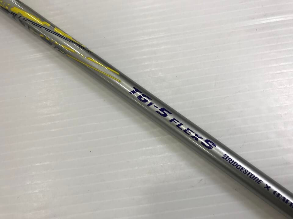 TOUR B JGR 15 S TG1-5 フェアウェイウッド ブリヂストン 最短 WWW_NOITHATQUANGTHANH_NET