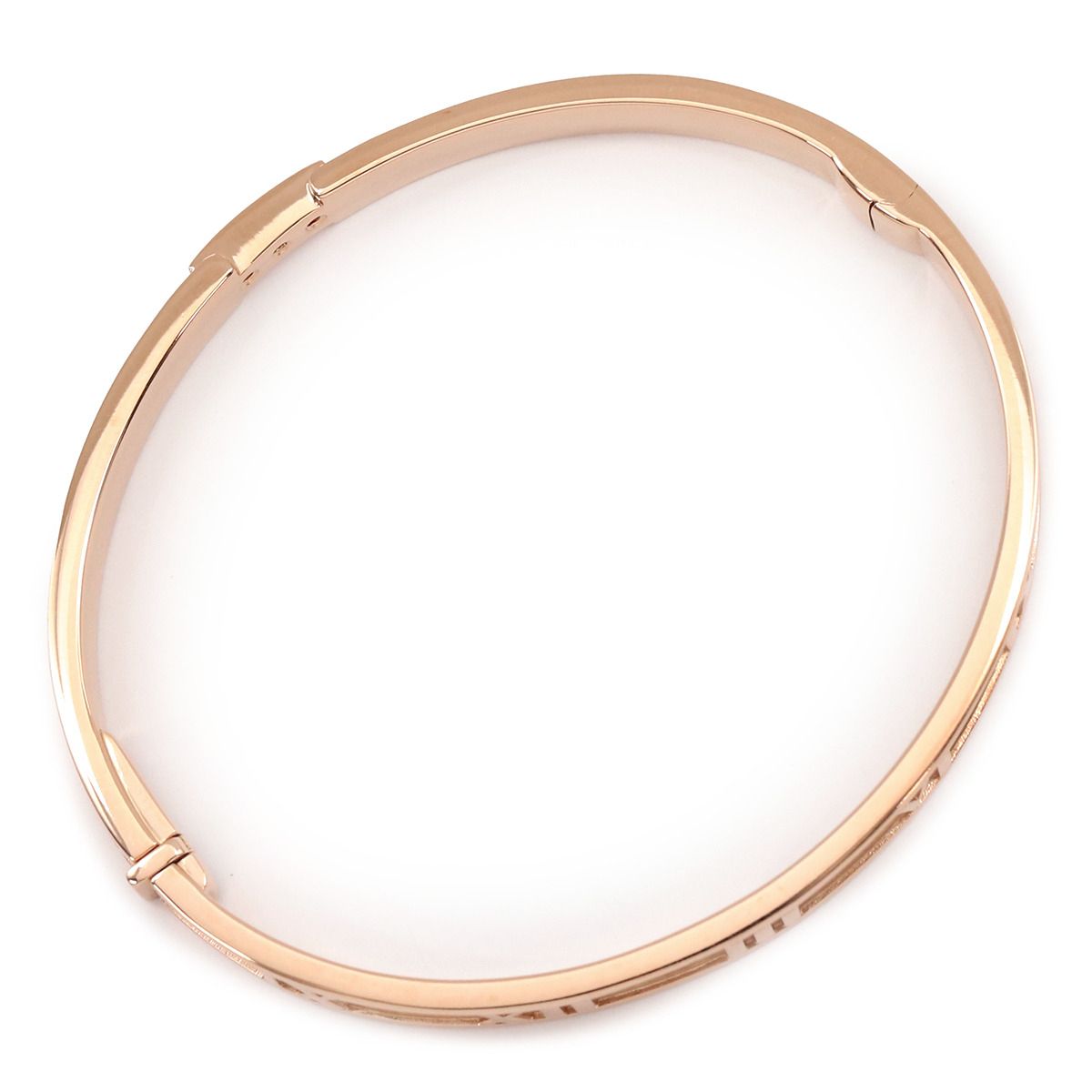 ティファニー Tiffany & Co バングル アトラス ブレスレット 3P