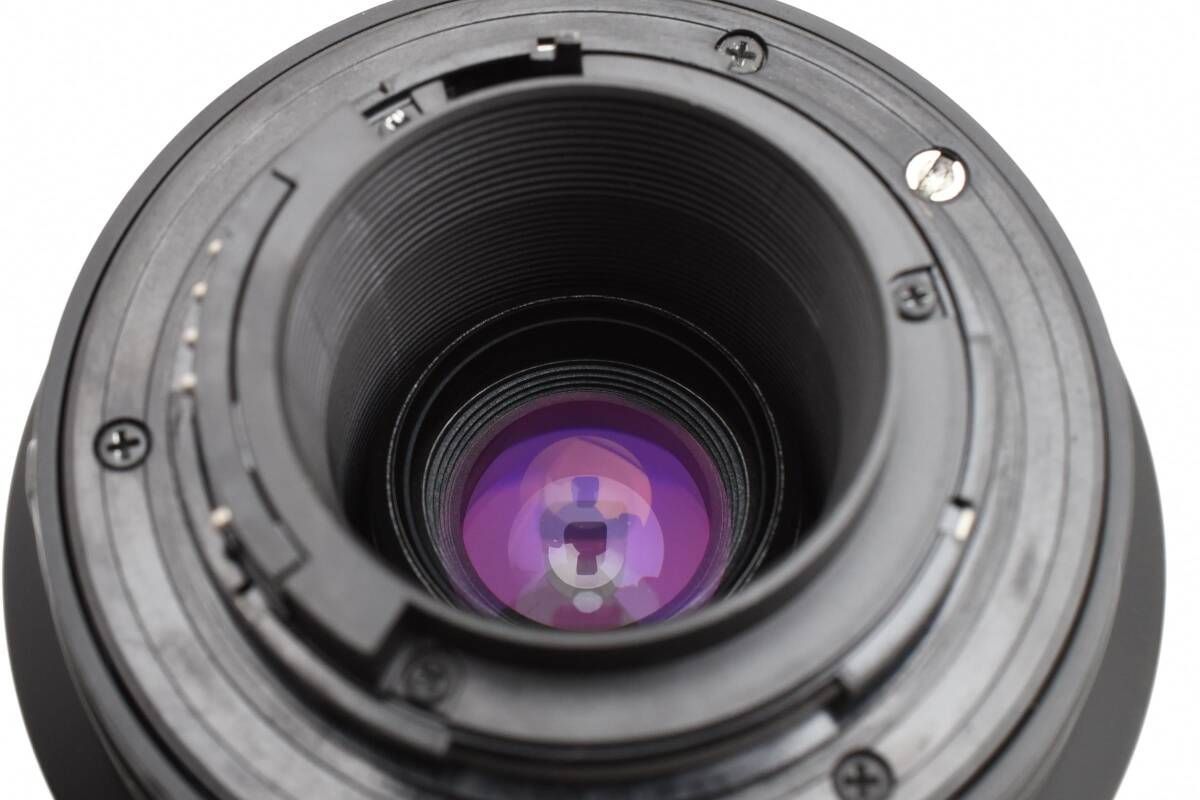 70-300mm F4-5.6