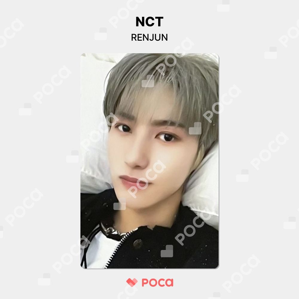 nct international トレカ ロンジュン NCT ロンジュン トレカ 2024 SEASON'S GREETINGS RANDOM TRADING