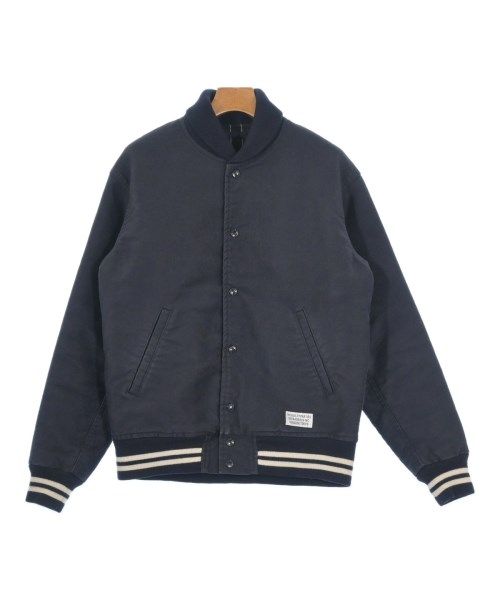 WACKO MARIA スタジャン メンズ 古着