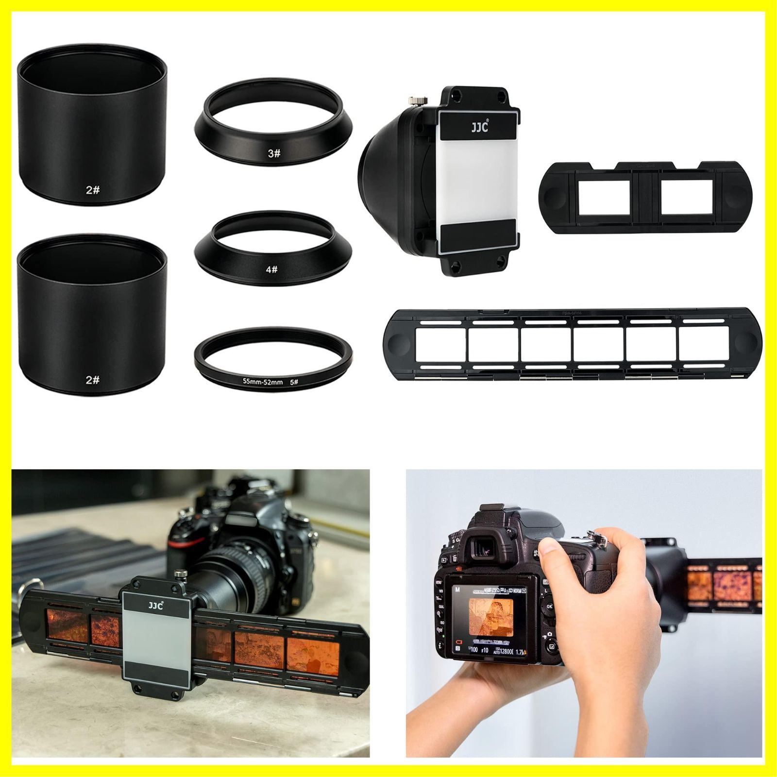 ブレードランナー ラッドカンパニー オリジナル35mmポジフィルム 32種33枚