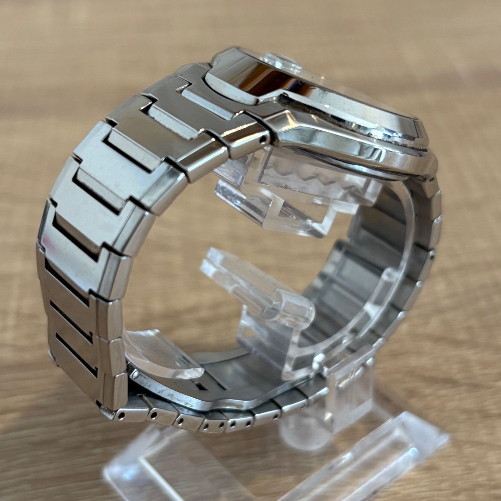☆シチズン CITIZEN ASPEC E710-H23672 Eco-Drive エコドライブ メンズ 