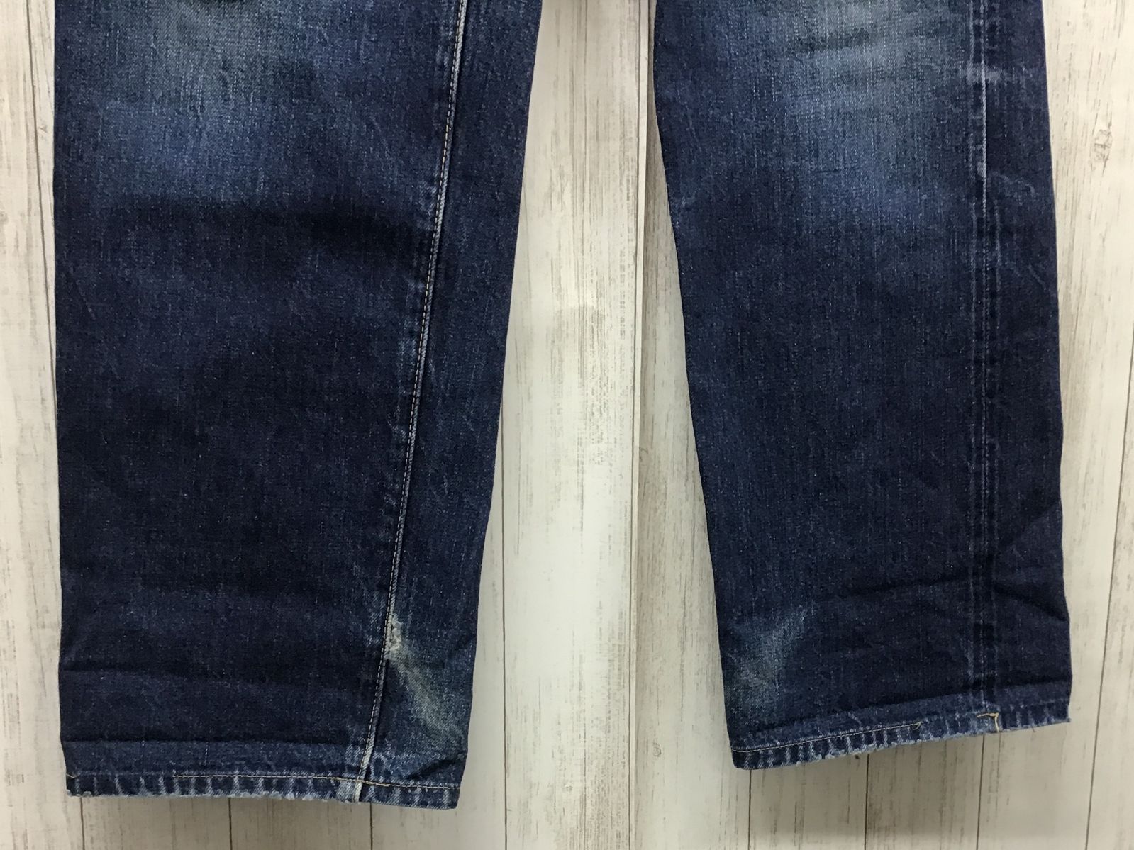 SUGAR CANE シュガーケーン M41001 W28 激レア】SUGAR CANE（シュガーケーン）M41001 ナイロンパッチ