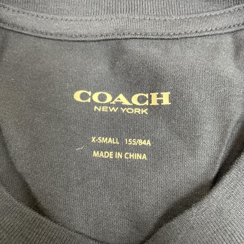 COACH