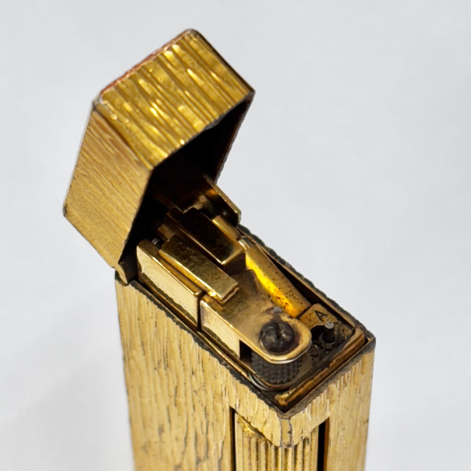 美品⭐️Dunhill ダンヒル】 ローラーバーライター Rollagas Lighter 