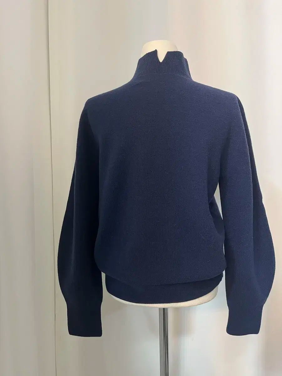 2025 イヤータイム レディース ウール ブレンド ニット