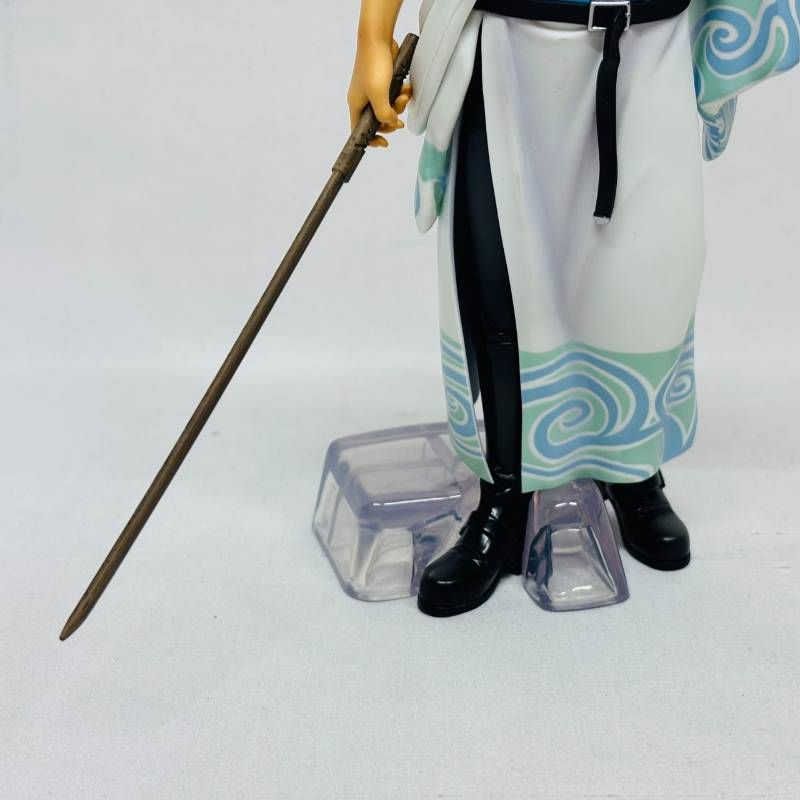 一番くじ 銀魂 ラストワン賞 土方十四郎 B賞 坂田銀時