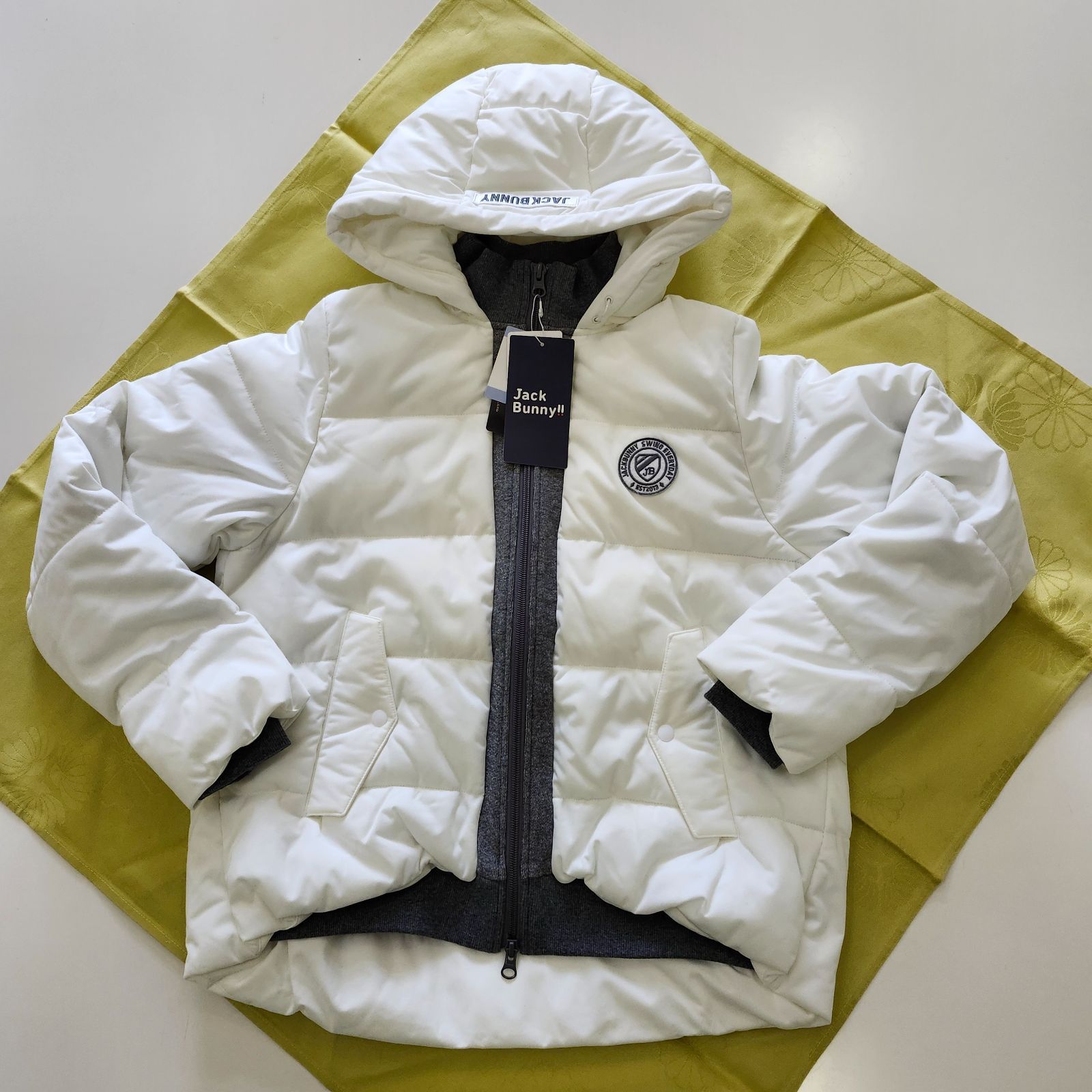 PXG ゴルフ レディース 長袖 ブルゾン ジャケット 楽天市場】Ping（性別レディース）（ブルゾン｜レディースウェア