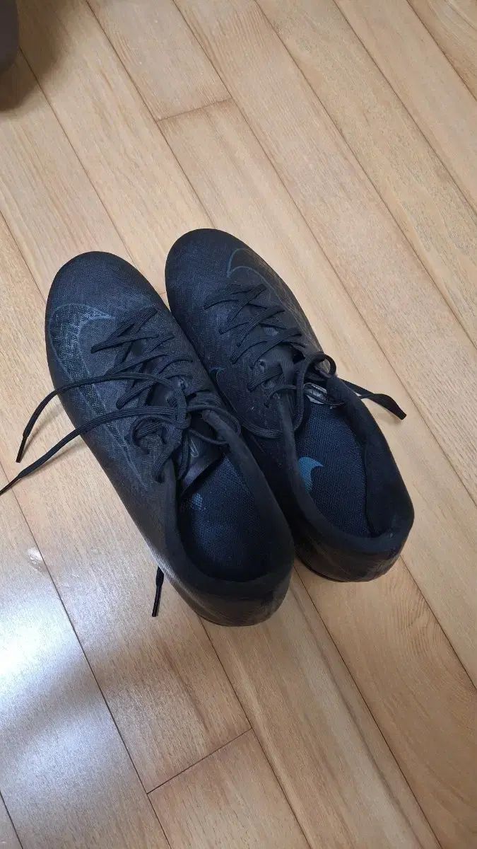 NIKE ナイキ サッカーシューズ 270 ズーム マーキュリアル