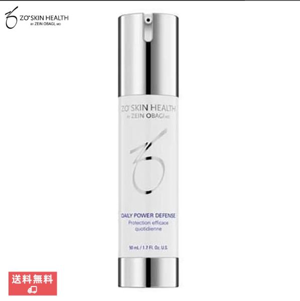 未使用未開封ZO SKIN HEALTH ゼオスキン デイリーPD 50ml