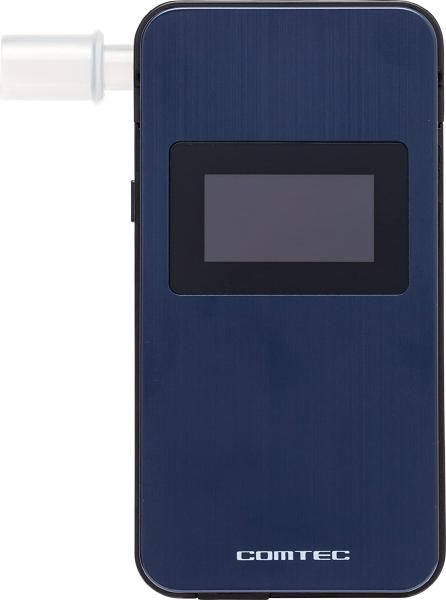 【新品・4営業日で発送】COMTEC コムテック 社用車運転管理システム C-Portal アルコール検知器 VMC70A