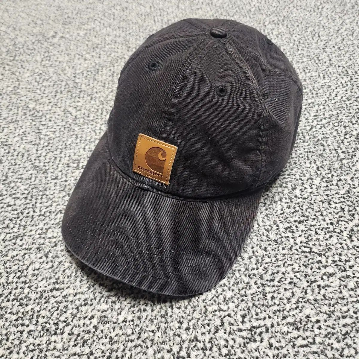 Carhartt（カーハート) ボールキャップ 帽子