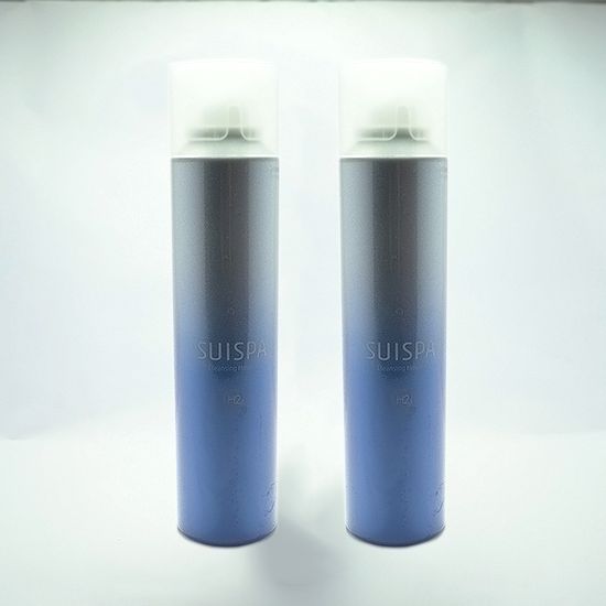 コウエイカガク　スイスパ 水素クレンジングムース　150ｇ KOEI SUISPA cleansing Mousse　2本セット