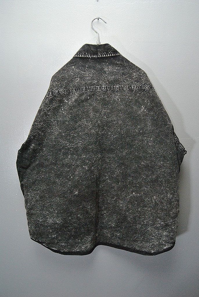 DIESEL S-VEKEN SHIRTS ディーゼル デニムシャツ オーバーサイズシャツ