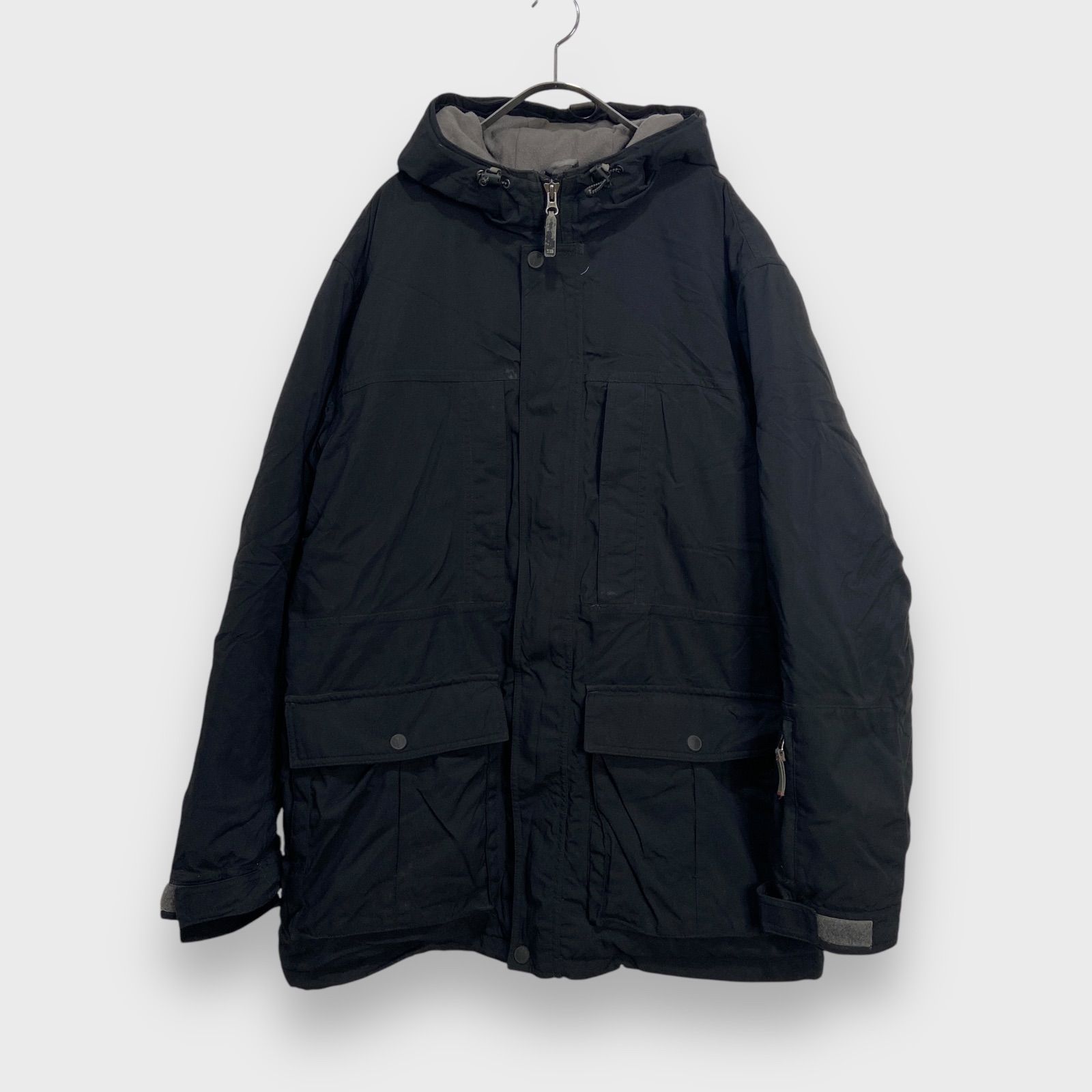 ☆Eddie Bauer☆エディーバウアー☆スーペリアダウンジャケット 
