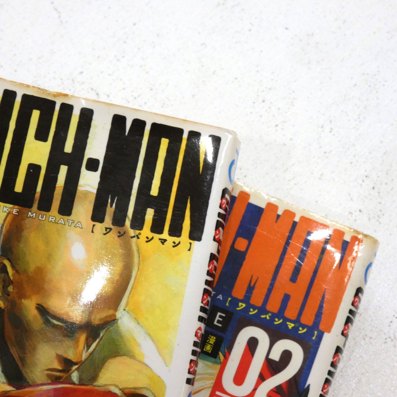 小牧店】「ワンパンマン 1～30巻」+「ワンパンマン ヒーロー大全