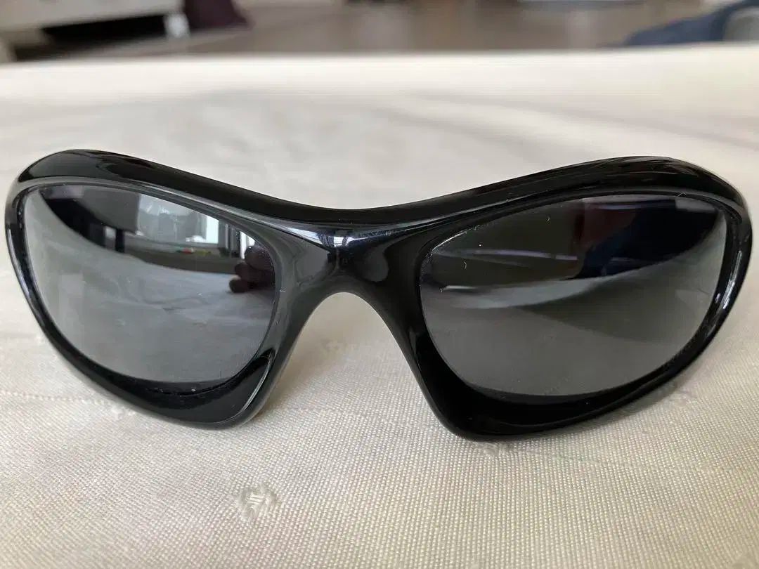 OAKLEY モンスタードッグ DUCATI（USA製） 廃盤モデル）Oakley DUCATI