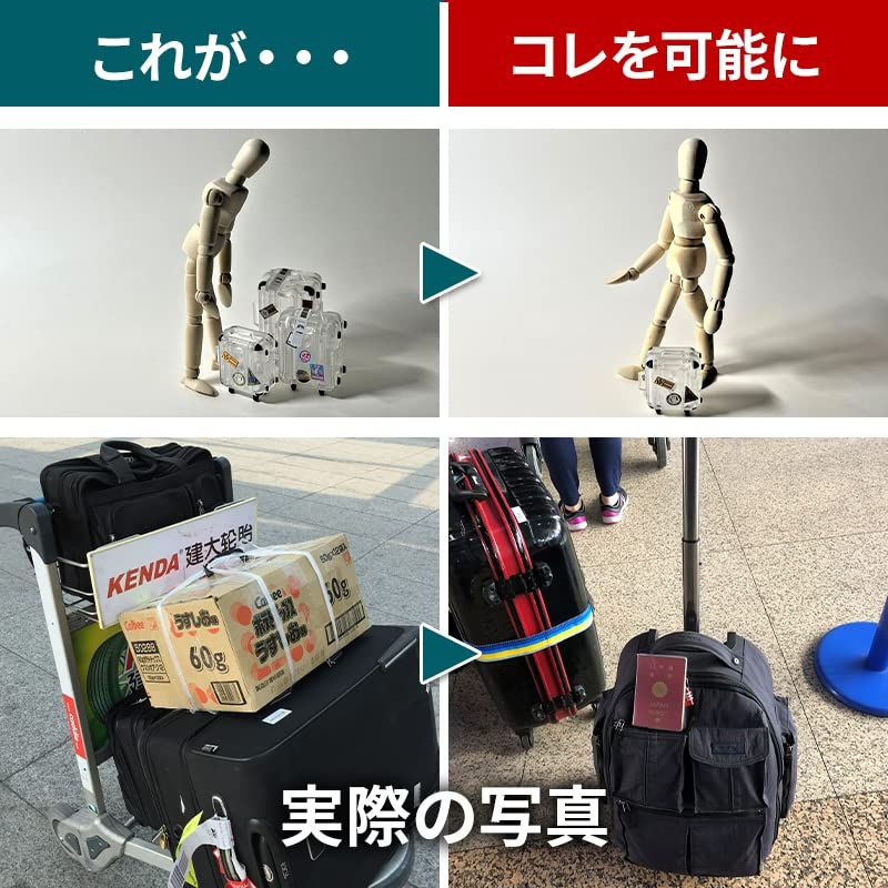 忽乾 コツカン エアロダクトTHEロング 携帯用衣類乾燥バルーン 旅先洗濯 部屋干し 急速乾燥 衣類軽減 荷物軽減 シワ取り ニオイ対策 ドライヤー ふとん乾燥機対応 マービン貿易 SKLAD-KIRPICHA_RU