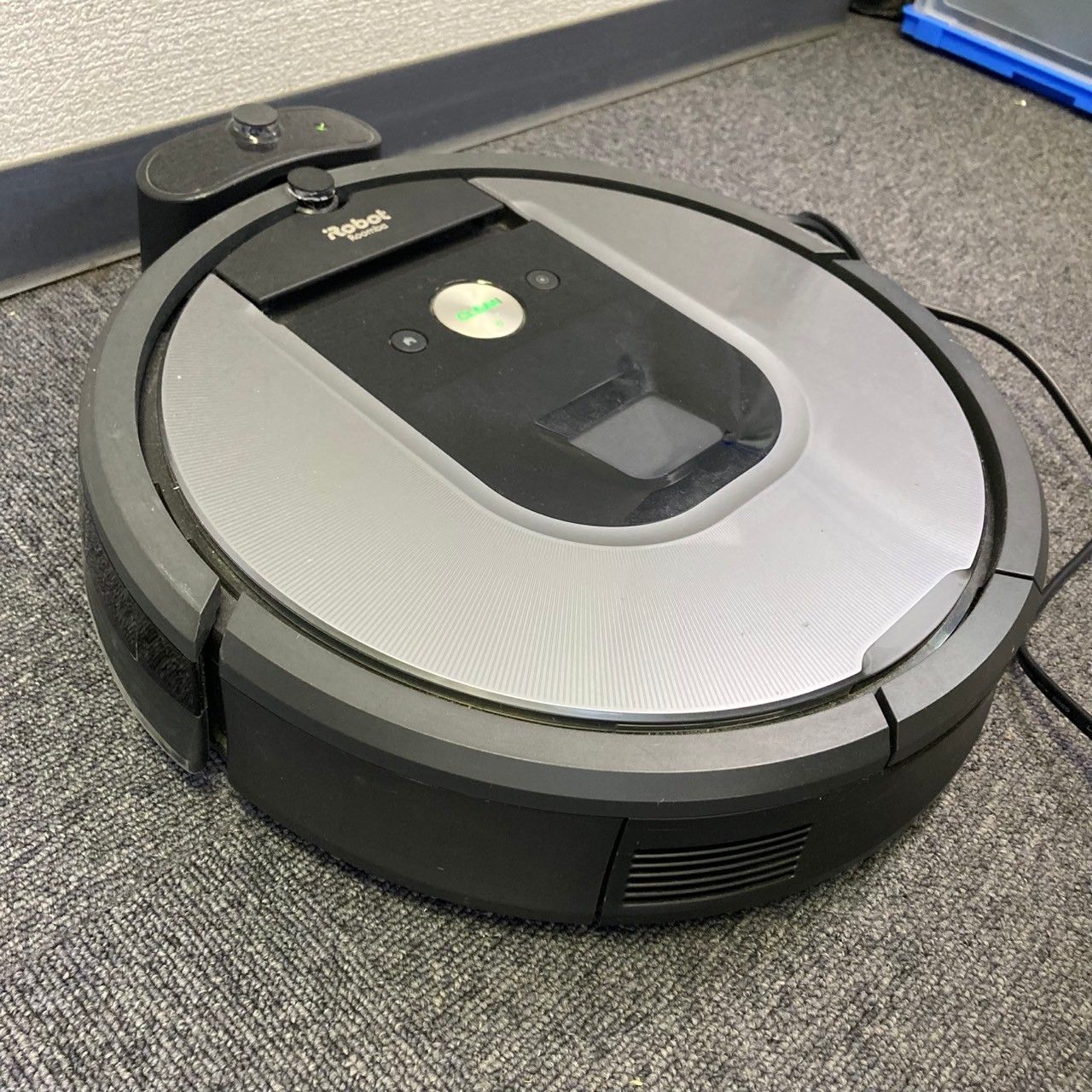 iRobot アイロボット ロボット掃除機 ストア Roomba ルンバ 17070
