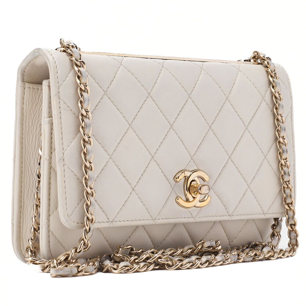 チェーンウォレット トレンドCC