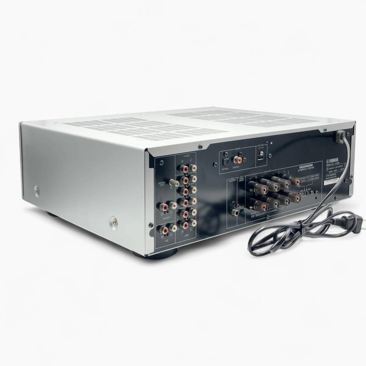 ヤマハ プリメインアンプ