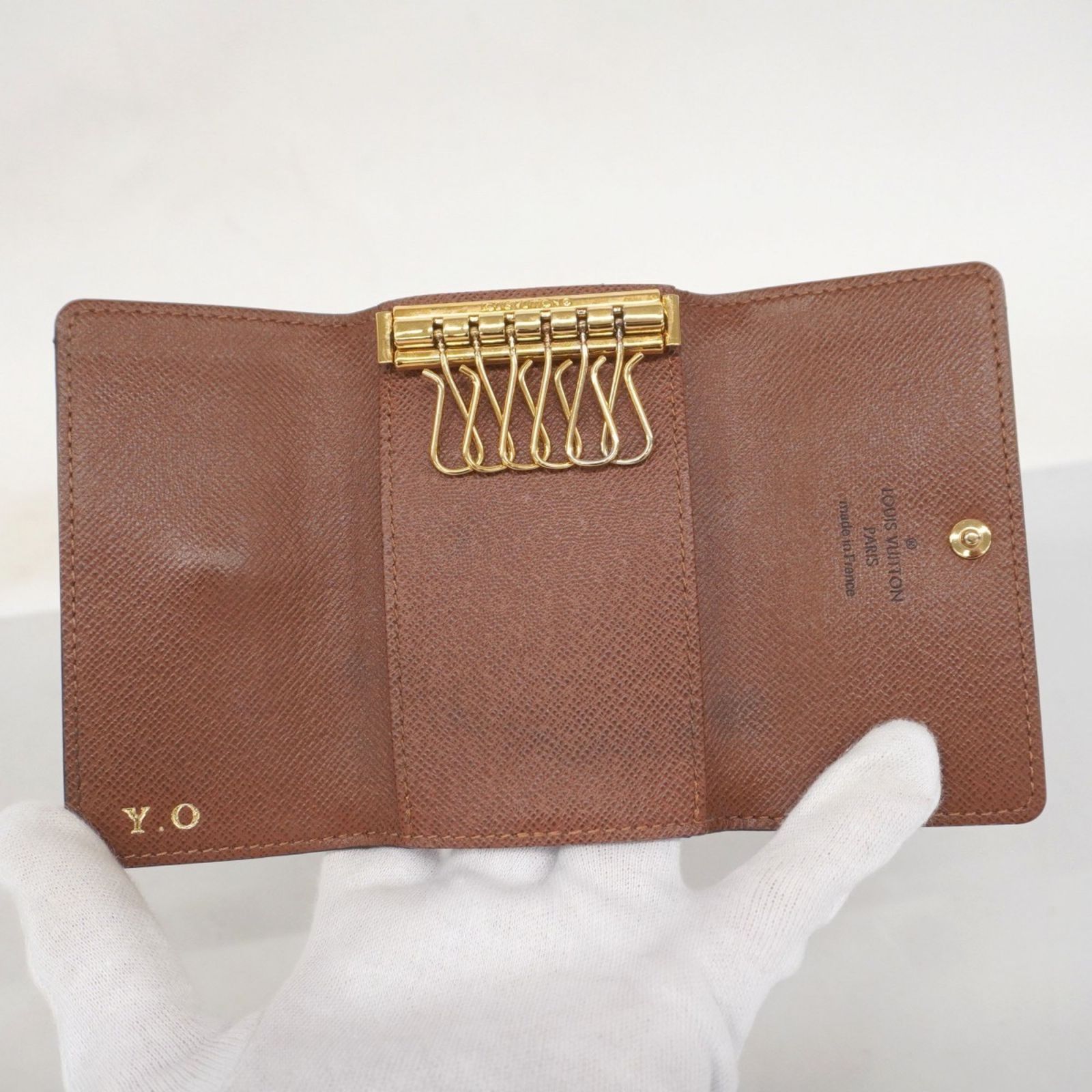 ミュルティクレ6 M62630