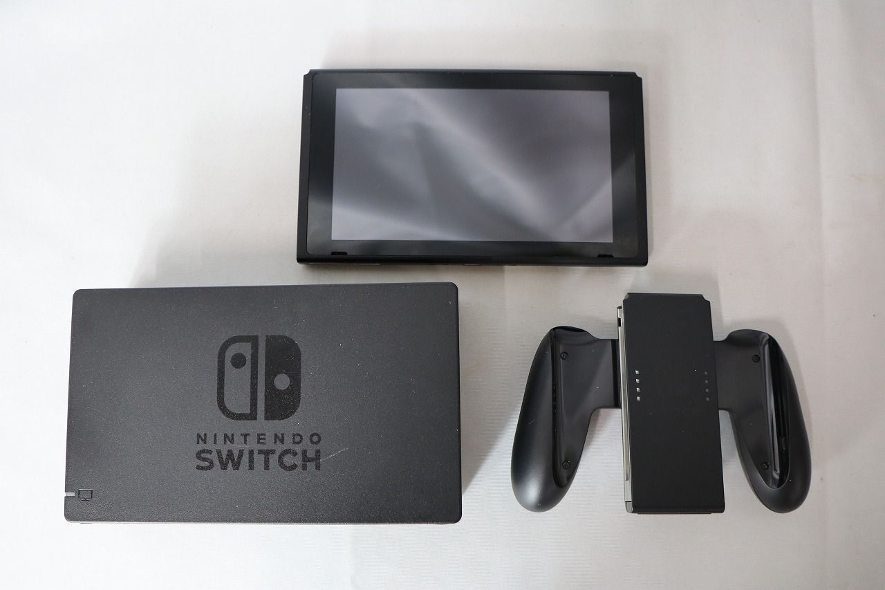 ◇任天堂スイッチ NINTENDO SWITCH 本体 ゲーム機 - メルカリ