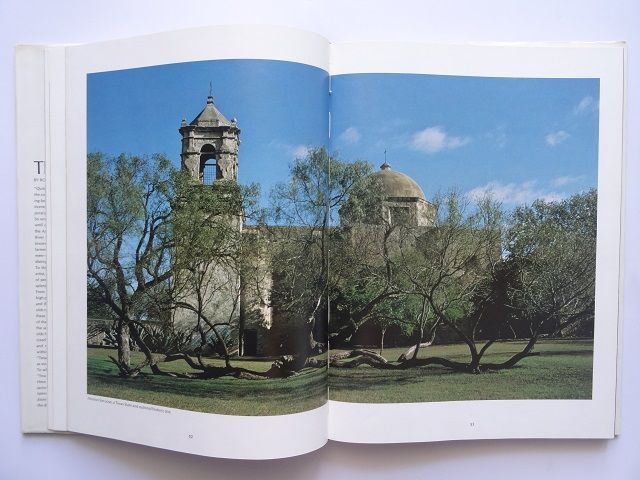 洋書◇テキサス写真集 本 ロバート 景色 自然 風景 アメリカ