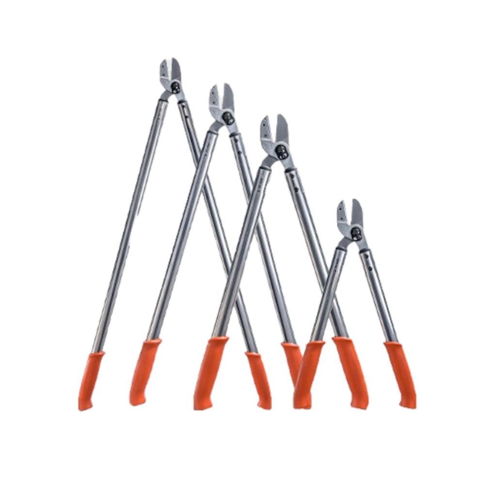 LOWE 20.050 太枝 剪定バサミ 剪定 ハサミ 鋏 ライオン オリジナルライオン剪定バサミ 果樹 農園 造園 園芸 和光商事株式会社