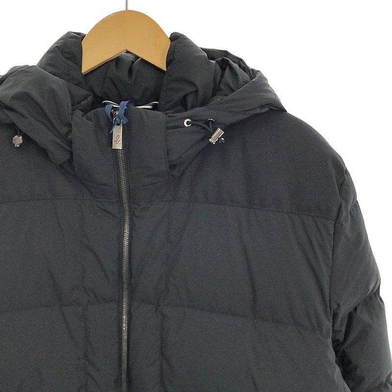 PYRENEX / ピレネックス | 2021AW | × agnes b. アニエスベー別注