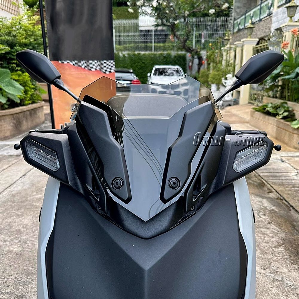 XMAX250(SG70J)純正スクリーン 【公式通販】 ヤマハXMAX250 スポーツ