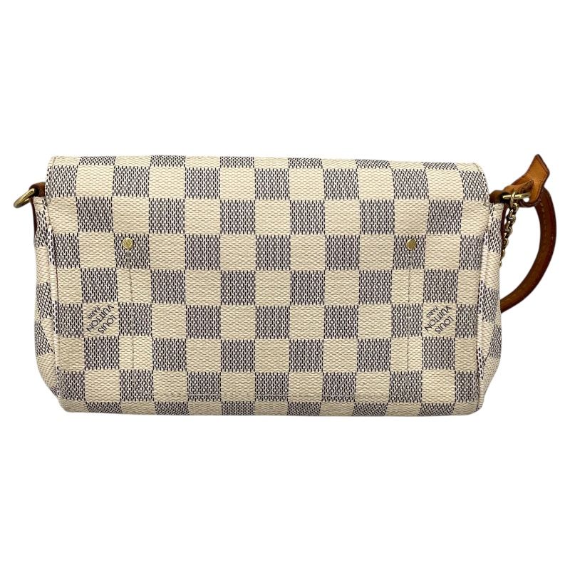 ルイ・ヴィトン LOUIS VUITTON フェイボリットPM N41277
