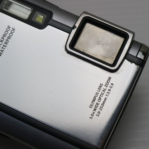 シルバー デュアルカメラスマートフォン 本体 Amazon | OLYMPUS 防水デジタルカメラ TOUGH TG-615 シルバー 5m
