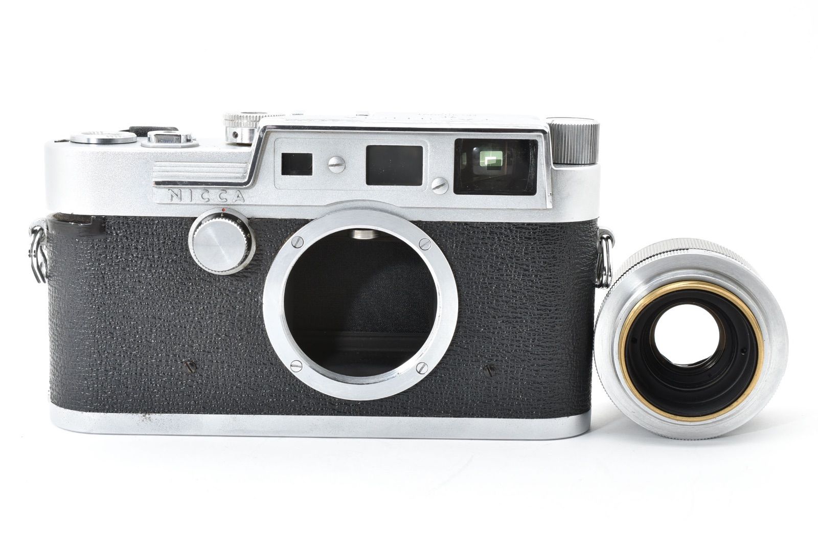 Leica M
