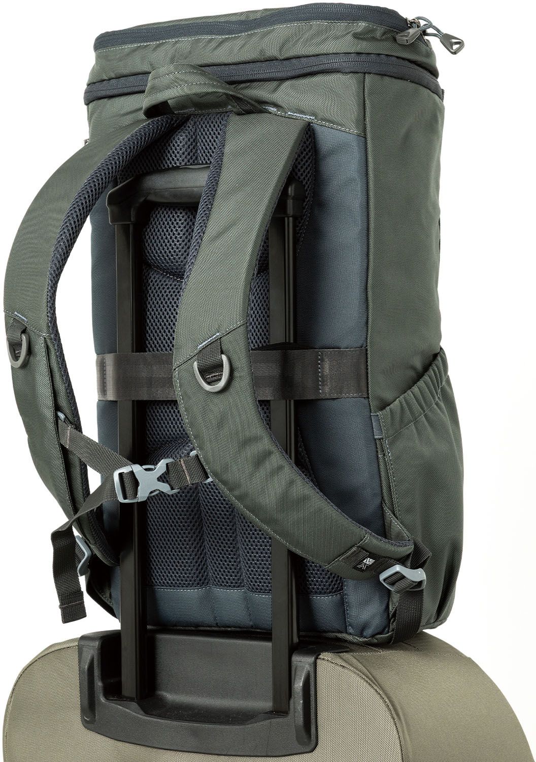 カリマー KARRIMOR