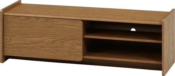 テレビボード 120幅